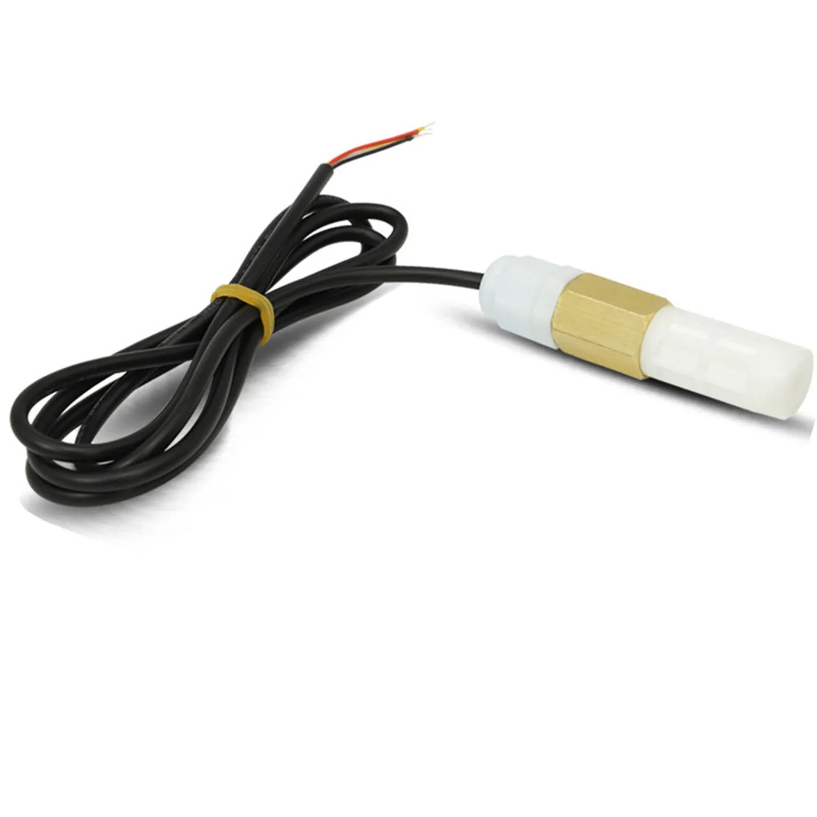 Temperature Humidity Sensor Transmitter RS485 Collector Module Waterproof Probe Sensor Transmitter Collector Module Humidity
Temperature Humidity Sensor Transmitter RS485 Collector Module Waterproof Probe Sensor Transmitter Collector Module Humidity