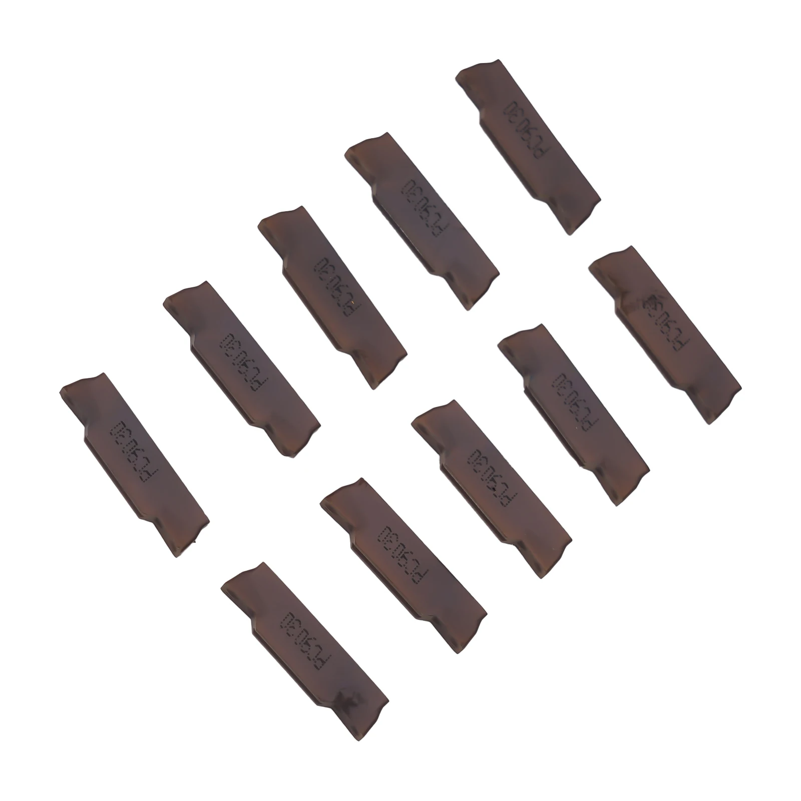 High Quality Hot Selling Newest Practical Durable 9030 Blade CNC Inserts Replacement MGMN300-M PVD Coating 3mm
High Quality Hot Selling Newest Practical Durable 9030 Blade CNC Inserts Replacement MGMN300-M PVD Coating 3mm
