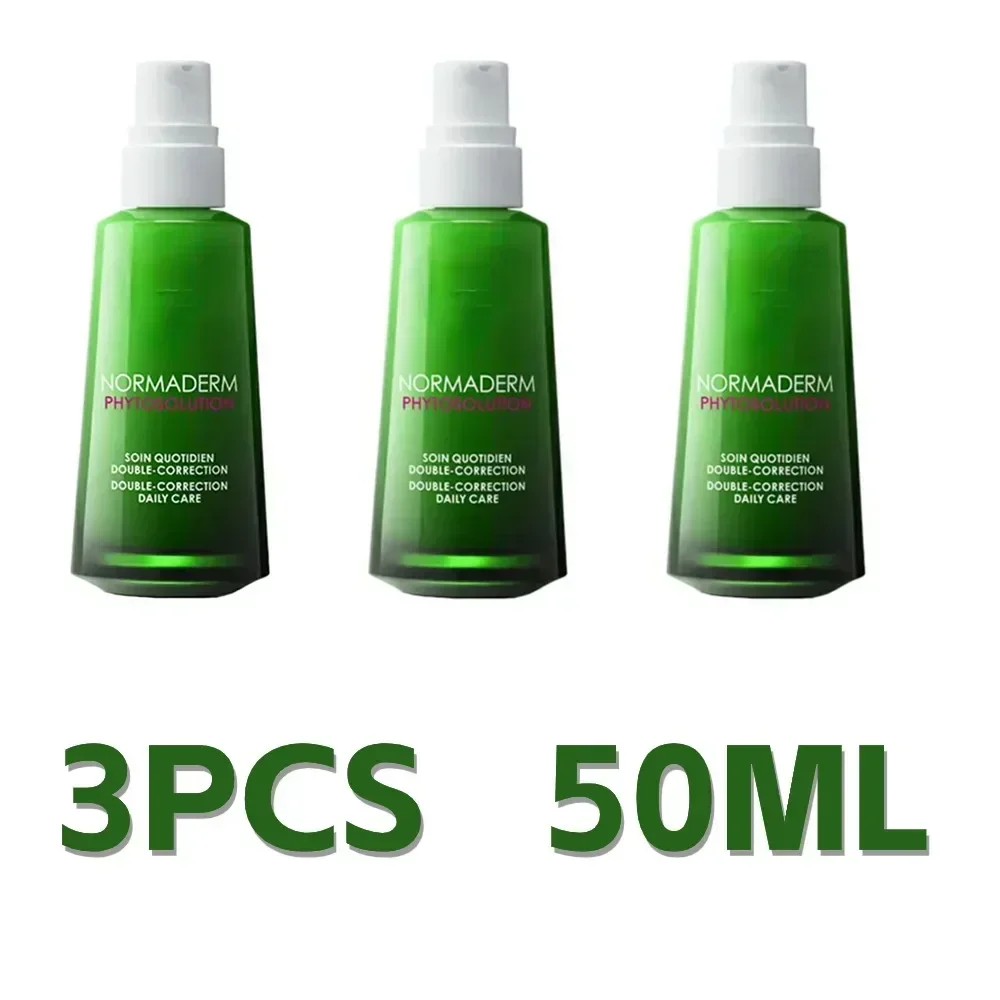 

3PCS Original Mineral V89 Hyaluronic Acid Serum 50ml Repairing Moisturizing Volcanic Energy Facial Essence Sensitive Dry Skin
