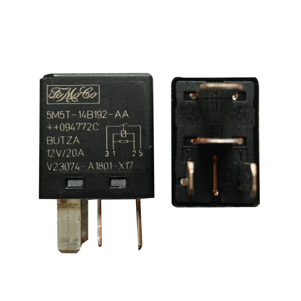 V23074-A1801-X17 PA66-GF25 V6-1A-12V the old 
V23074-A1801-X17 PA66-GF25 V6-1A-12V the old