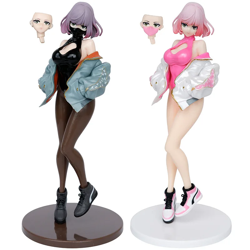Astrum Design sneakers High slit Mask LUNA Luna Handmade Model Toy Fashion Play Display
Astrum Design sneakers High slit Mask LUNA Luna Handmade Model Toy Fashion Play Display