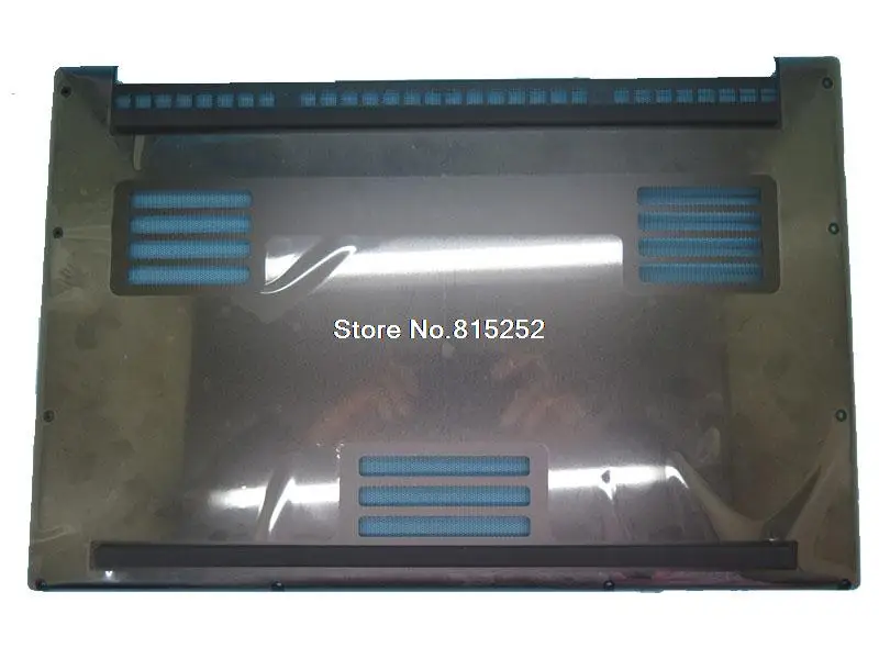 Laptop Bottom Case For RAZER Blade PRO 17 RZ09-0368 RZ09-0368CEC3 RZ09-0368BEA2 RZ09-0368AEA2 RZ09-0368AEC2 13133179 W20237-1.0
Laptop Bottom Case For RAZER Blade PRO 17 RZ09-0368 RZ09-0368CEC3 RZ09-0368BEA2 RZ09-0368AEA2 RZ09-0368AEC2 13133179 W20237-1.0