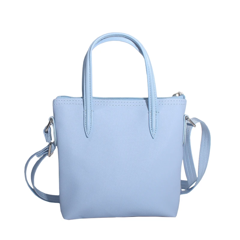 

Capacity Women PU 2024 Soft Classic Crossbody Comfortable Leather Bag Large Handbag _DG-107473509_