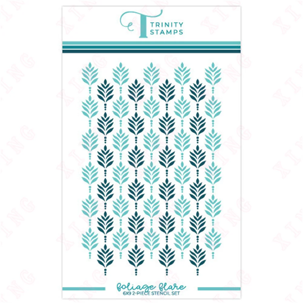 2022 New Cutting Dies Scrapbook Paper Decoration Embossing Template Diy Handmade Craft Layering Stencils Foliage Flare Set Molds
2022 New Cutting Dies Scrapbook Paper Decoration Embossing Template Diy Handmade Craft Layering Stencils Foliage Flare Set Molds