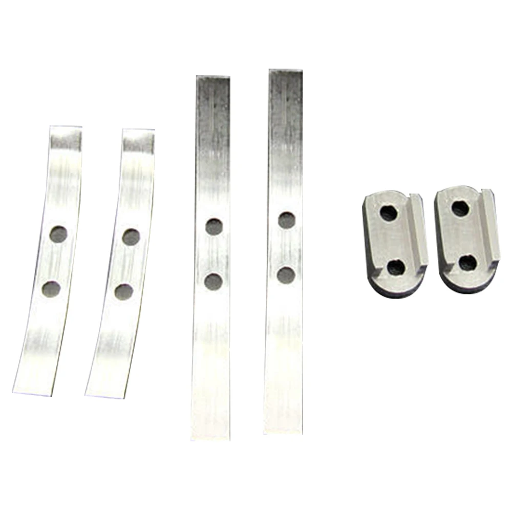 2Pair Steel Shock Absorption Leaf Springs Suspension for WPL D12 B14 B24 B16 B36 RC Truck Car Parts Accessories
2Pair Steel Shock Absorption Leaf Springs Suspension for WPL D12 B14 B24 B16 B36 RC Truck Car Parts Accessories
