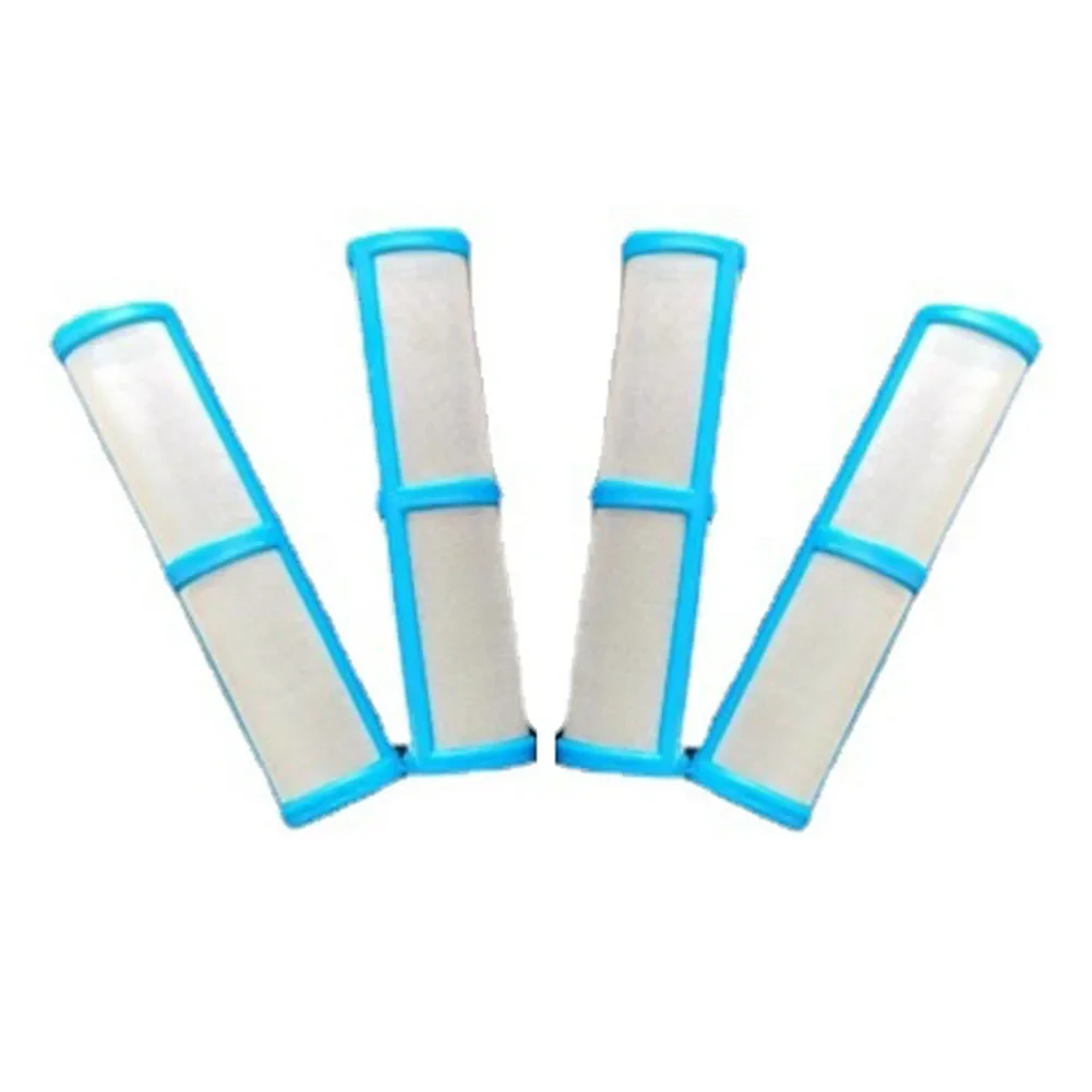 4pcs 100 Mesh Airless Electric Paint Sprayer Spray Pump Filter For G 390/395/490/495/595 Sprayer Airless Spray Pump Filter
4pcs 100 Mesh Airless Electric Paint Sprayer Spray Pump Filter For G 390/395/490/495/595 Sprayer Airless Spray Pump Filter