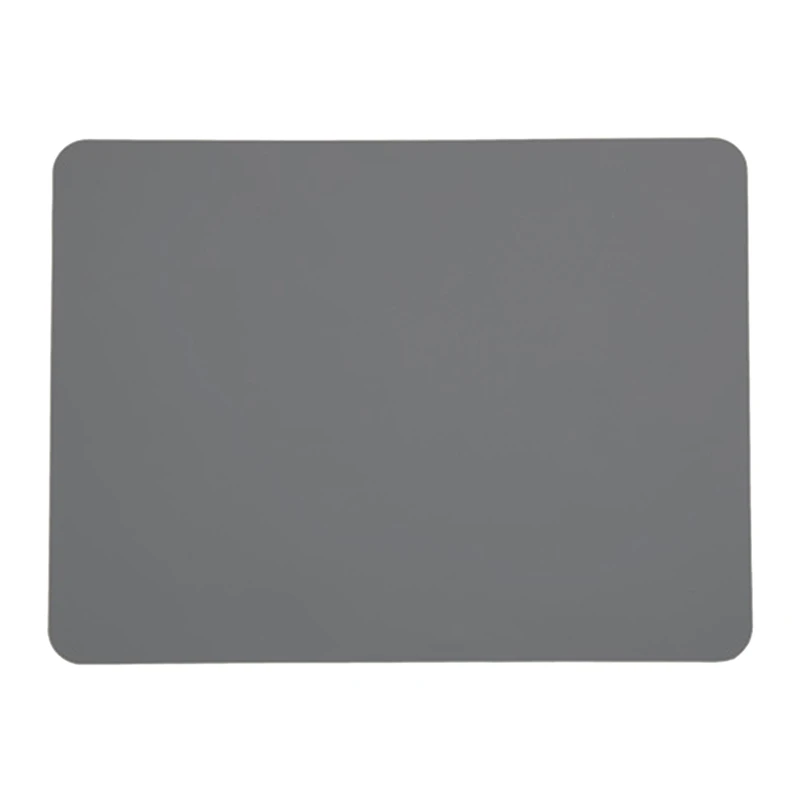 1PCS Silicone Simple Table Protection Mat Silicone Placemats Outdoor Table Mats Wipeable Non-Slip Dinner Mats
1PCS Silicone Simple Table Protection Mat Silicone Placemats Outdoor Table Mats Wipeable Non-Slip Dinner Mats
