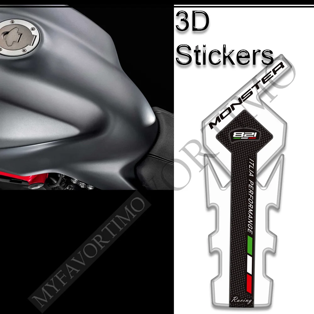 Motorcycle Stickers Decals For Ducati Monster 821 Gas Fuel Oil Kit Knee Protection TankPad Tank Pad Grips
Motorcycle Stickers Decals For Ducati Monster 821 Gas Fuel Oil Kit Knee Protection TankPad Tank Pad Grips