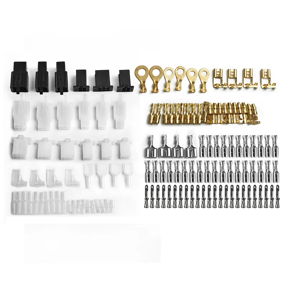 Electrical Wiring Harness Kit Plug For S3 H1 For-H2 GPZ305 GPZ500 GPZ550 Motorcycle Wiring Harness Kit Repair Tool
Electrical Wiring Harness Kit Plug For S3 H1 For-H2 GPZ305 GPZ500 GPZ550 Motorcycle Wiring Harness Kit Repair Tool
