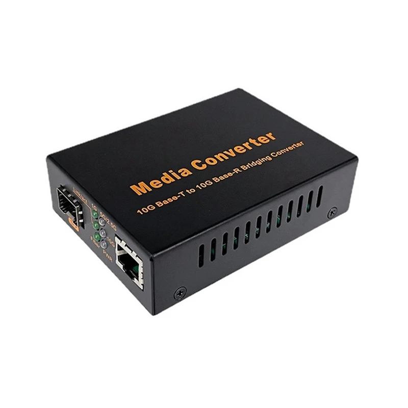 1,25G/2,5G/10G 10G волоконно-оптический трансивер RJ45 слот SFP трансивер Ethernet коммутатор
1,25G/2,5G/10G 10G волоконно-оптический трансивер RJ45 слот SFP трансивер Ethernet коммутатор