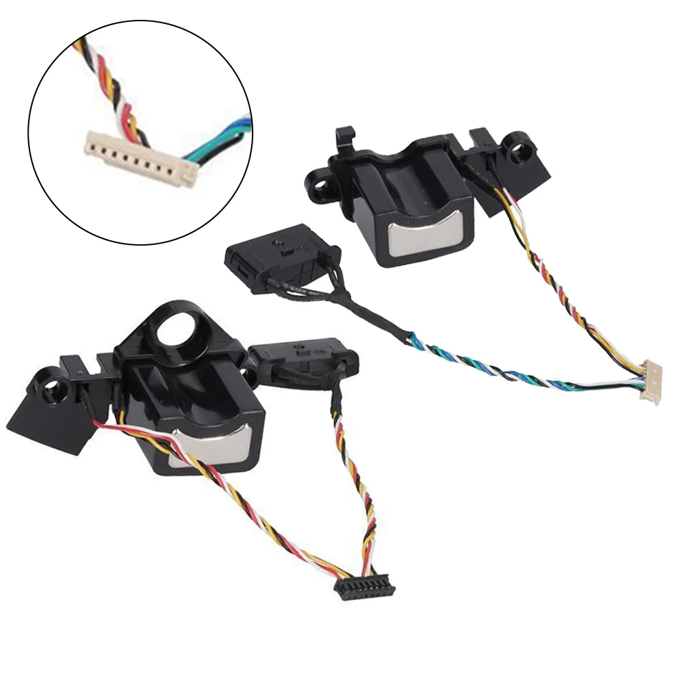 For Ecovacs O920 O950 Charging Contacts And Front Anti-Drop Sensor 10002693 Cleaning Vacuum Sweeper Replacement Accessories
For Ecovacs O920 O950 Charging Contacts And Front Anti-Drop Sensor 10002693 Cleaning Vacuum Sweeper Replacement Accessories