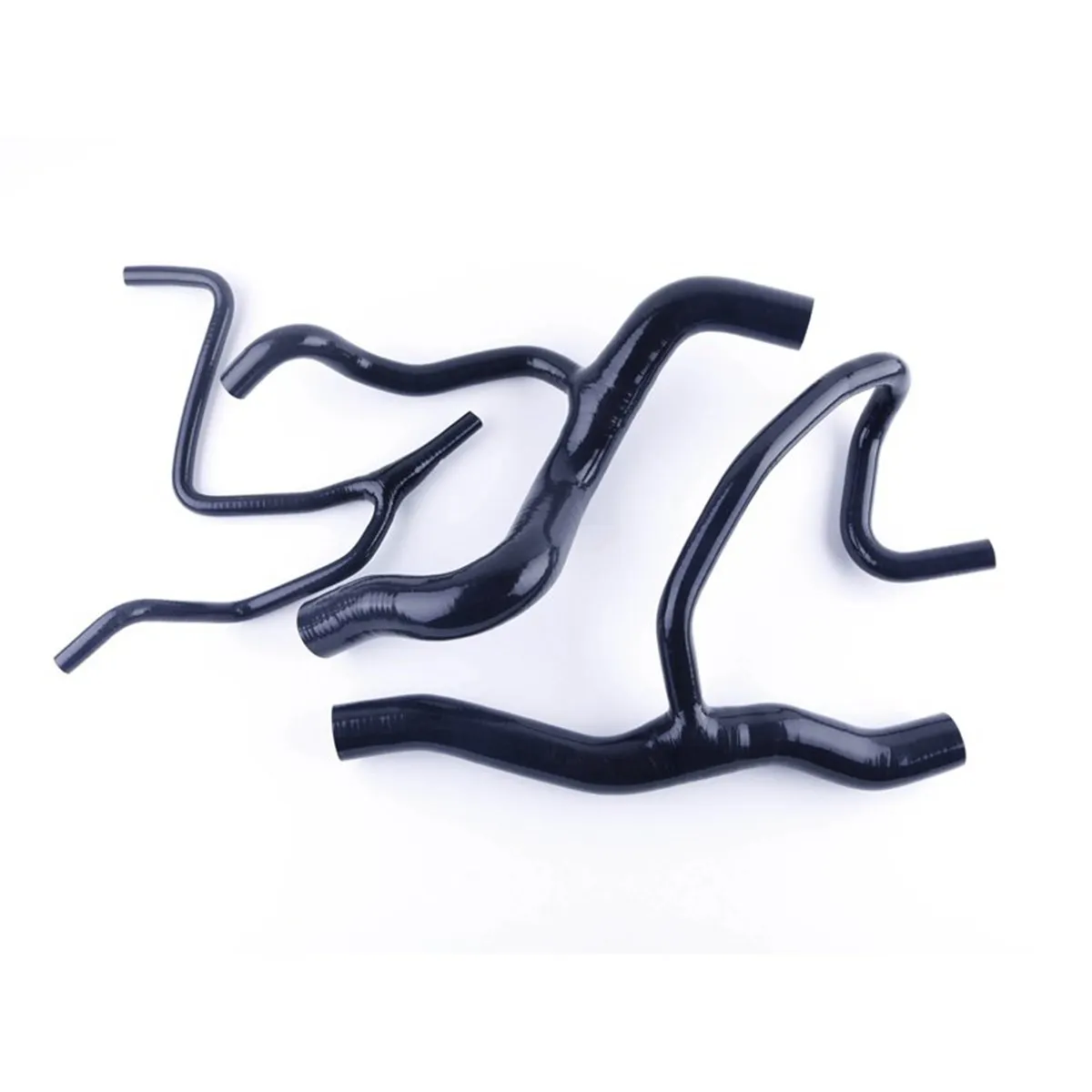 For Chevrolet Camaro 2.0T HD 2016+ & Cadillac CTS 2.0L 2013-2018 Radiator Tube Silicone Hoses Kit Silicon Piping 3Pcs
For Chevrolet Camaro 2.0T HD 2016+ & Cadillac CTS 2.0L 2013-2018 Radiator Tube Silicone Hoses Kit Silicon Piping 3Pcs
