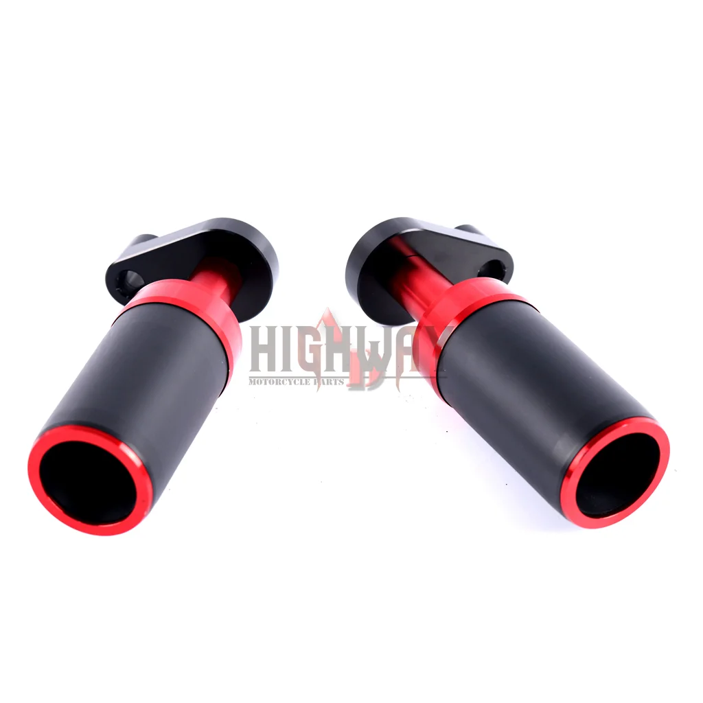 Motorcycle Accessories Falling Protection Frame Slider Crash Protector For KAWASAKI Z1000SX Z 1000 SX 2013-2016
Motorcycle Accessories Falling Protection Frame Slider Crash Protector For KAWASAKI Z1000SX Z 1000 SX 2013-2016