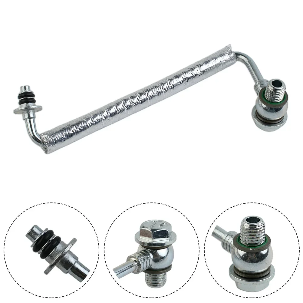 Oil Feed Pipe 55565395 Turbo Oil Feed 25196807 55580423 55580424 55592600 ASTRA J CASCADA CORSA D Direct Fit For ADAM
Oil Feed Pipe 55565395 Turbo Oil Feed 25196807 55580423 55580424 55592600 ASTRA J CASCADA CORSA D Direct Fit For ADAM