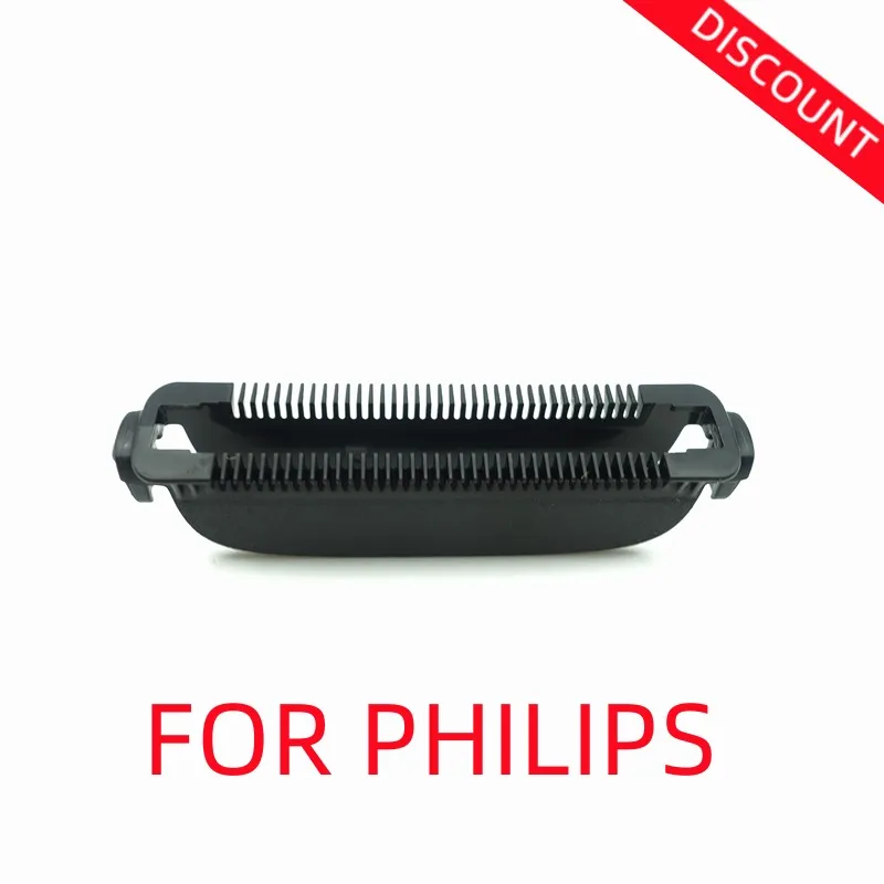 

Shaver comb Plastic comb Calipers apply SKIN PROTECTOR BG1022 BG1024 BG1025 BG1026 BG105 for Philips