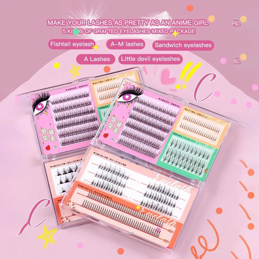 Густые накладные ресницы с одним кластером, накладные ресницы для наращивания, самоклеящиеся комиксные ресницы, увеличивающие глаза, пушистые Искусственные ресницы
Густые накладные ресницы с одним кластером, накладные ресницы для наращивания, самоклеящиеся комиксные ресницы, увеличивающие глаза, пушистые Искусственные ресницы