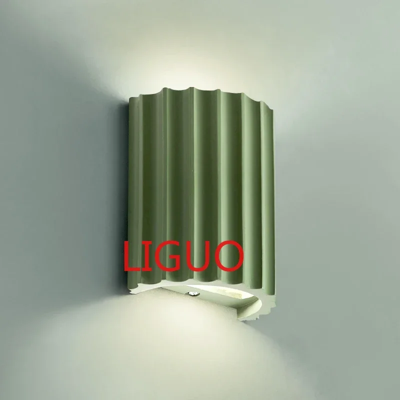 Wall Lamp Bedroom Creative Bedside 2023 New Master Advanced Sense Corridor Aisle Light
Wall Lamp Bedroom Creative Bedside 2023 New Master Advanced Sense Corridor Aisle Light