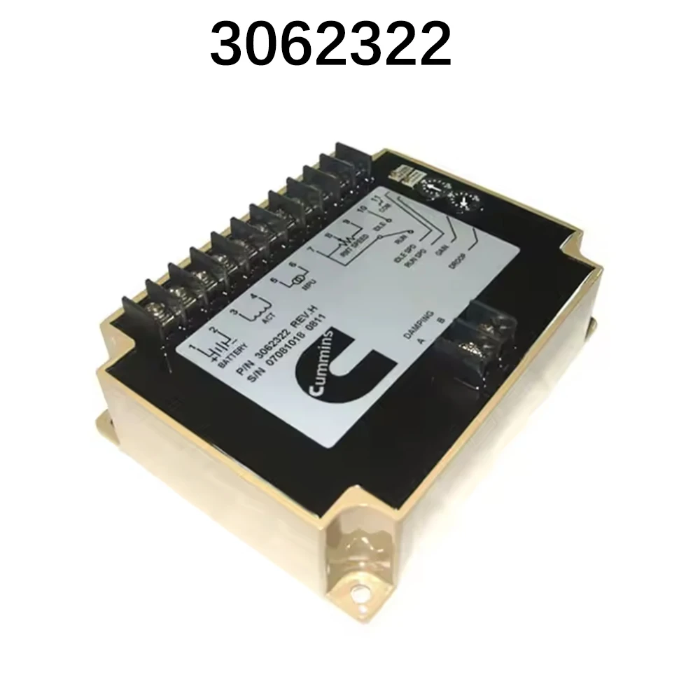 3062322 оригинальный регулятор скорости 4BT 6BT 6CT K19 K38 K50 QSM11 NTA855 оригинальный регулятор электроники Быстрая доставка
3062322 оригинальный регулятор скорости 4BT 6BT 6CT K19 K38 K50 QSM11 NTA855 оригинальный регулятор электроники Быстрая доставка