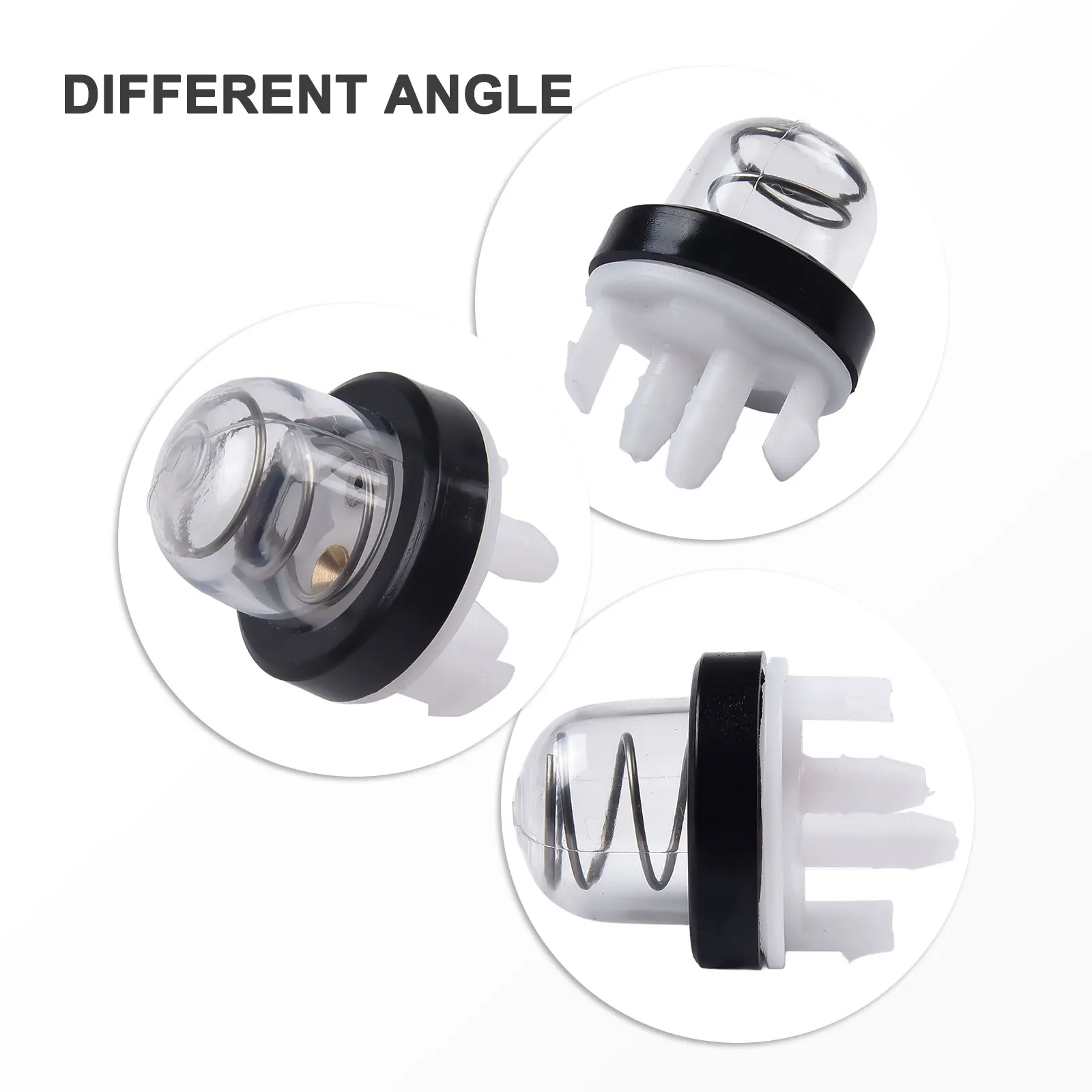 High Quality Primer Bulb 1130-350-6200 For TS400 TS700 TS800 BR500 BR550 Improved Engine Performance Easy Installation
High Quality Primer Bulb 1130-350-6200 For TS400 TS700 TS800 BR500 BR550 Improved Engine Performance Easy Installation