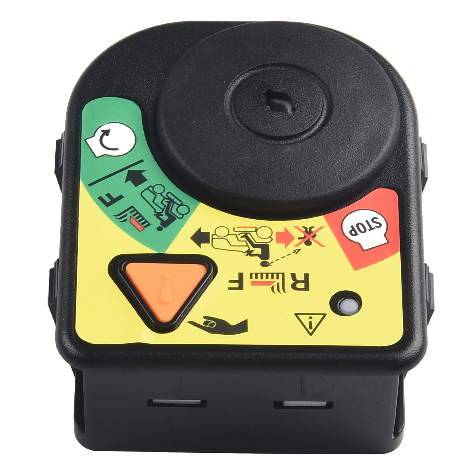 Key Ignition Switch For 925-06119 Ignition Switch&Key Most Consumer Riding Mowers 725-04230 Direct Replacement Plastic
Key Ignition Switch For 925-06119 Ignition Switch&Key Most Consumer Riding Mowers 725-04230 Direct Replacement Plastic