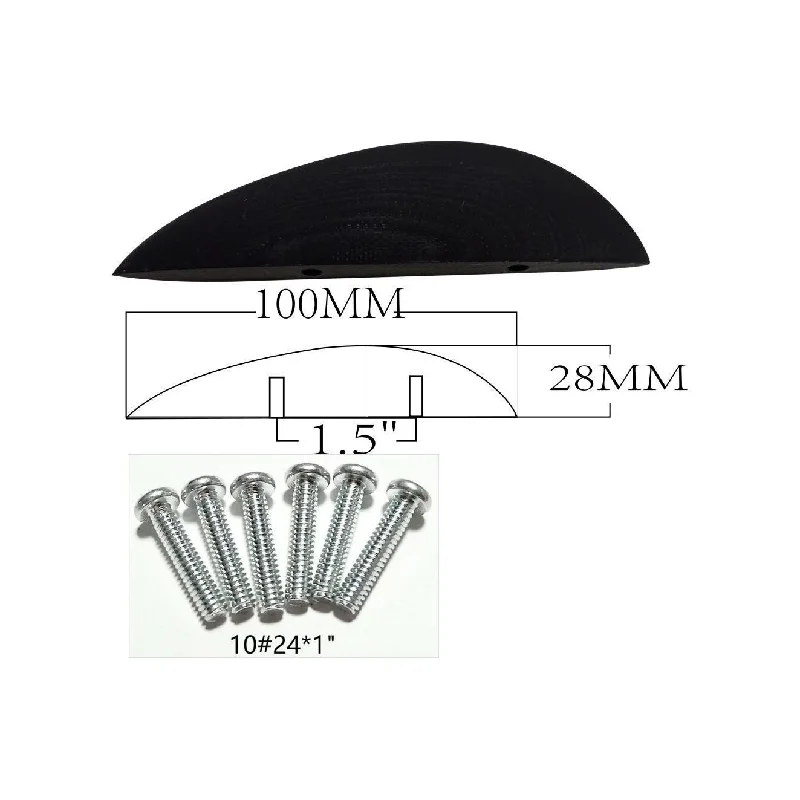 1 шт., аксессуары для серфинга, 100 х28 мм
1 шт., аксессуары для серфинга, 100 х28 мм