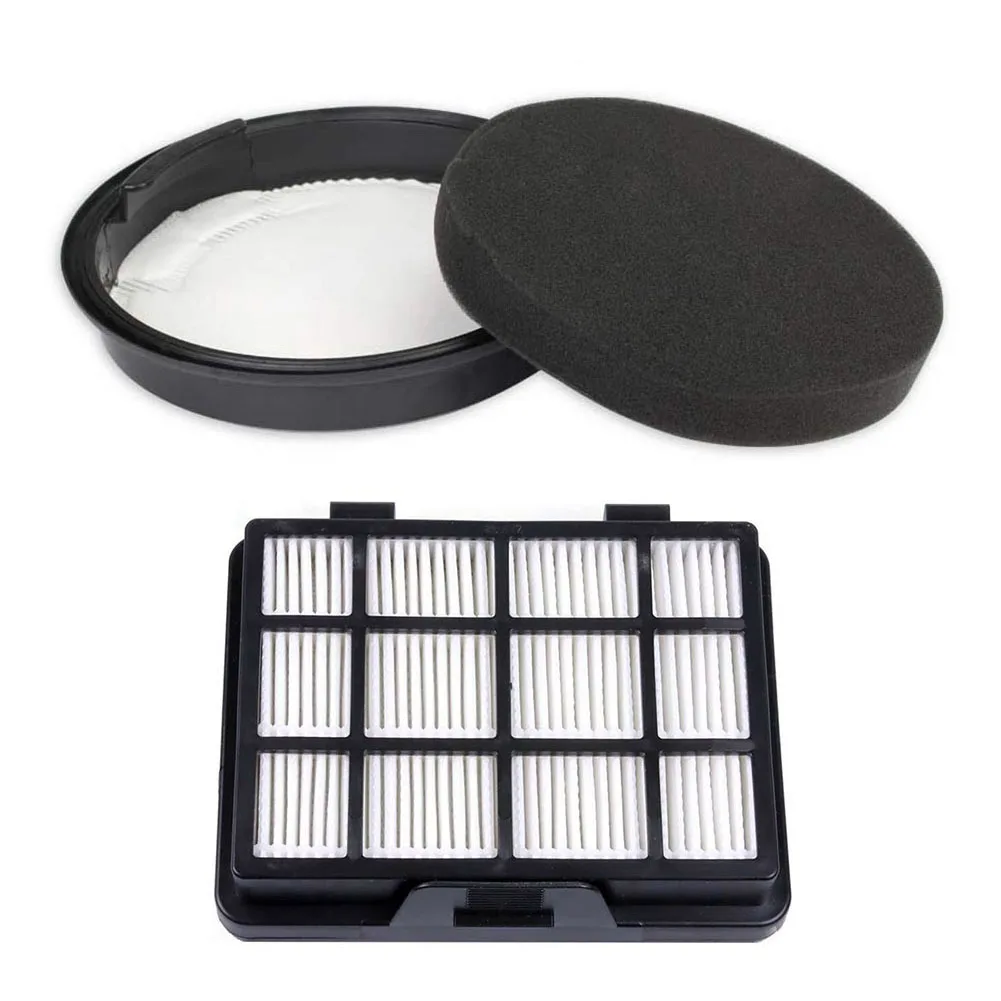 1 Set Filter Kit For Bosch Series 2 VXBSGS05V2 Vacuum Cleaner Spare Parts Home Cleaning Replacement Accessories
1 Set Filter Kit For Bosch Series 2 VXBSGS05V2 Vacuum Cleaner Spare Parts Home Cleaning Replacement Accessories
