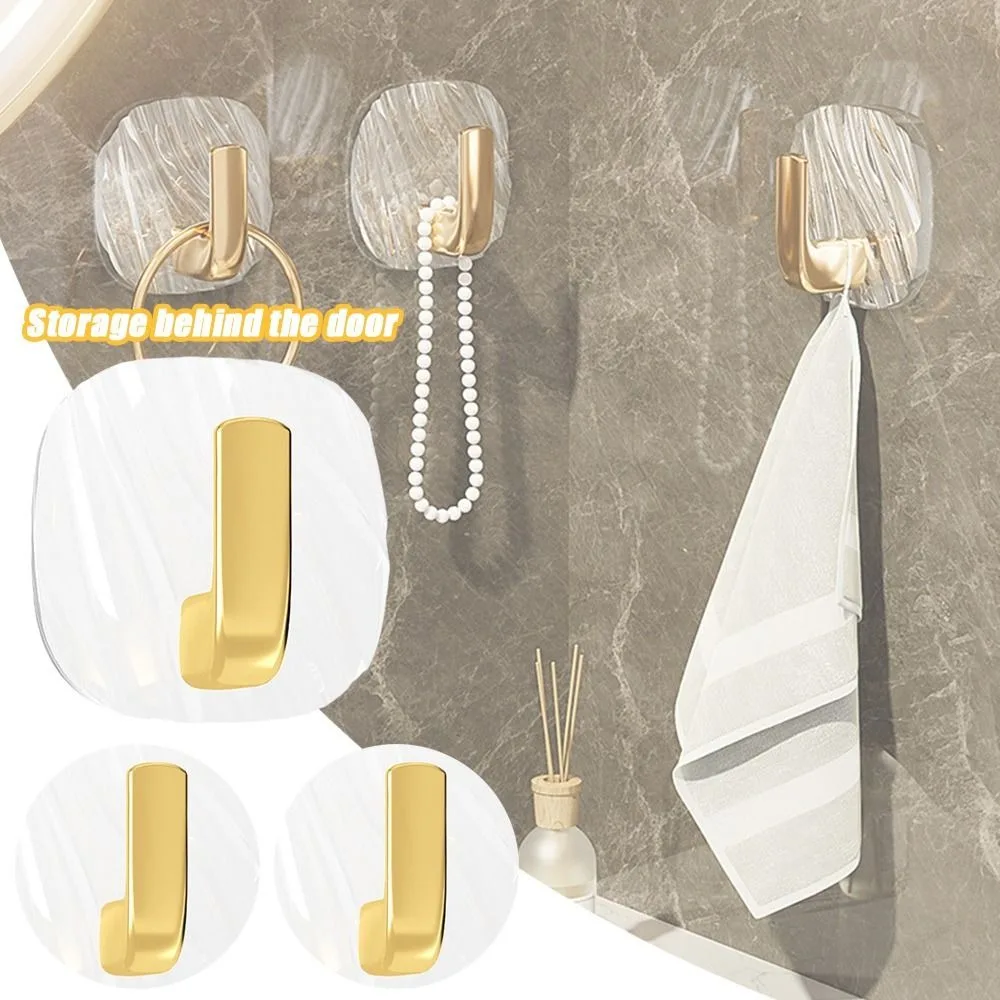 Роскошный акриловый настенный крючок, прочный самоклеящийся настенный крючок, держатель для полотенец, вешалка для пальто, стойка для хранения, аксессуары для ванной комнаты
Роскошный акриловый настенный крючок, прочный самоклеящийся настенный крючок, держатель для полотенец, вешалка для пальто, стойка для хранения, аксессуары для ванной комнаты