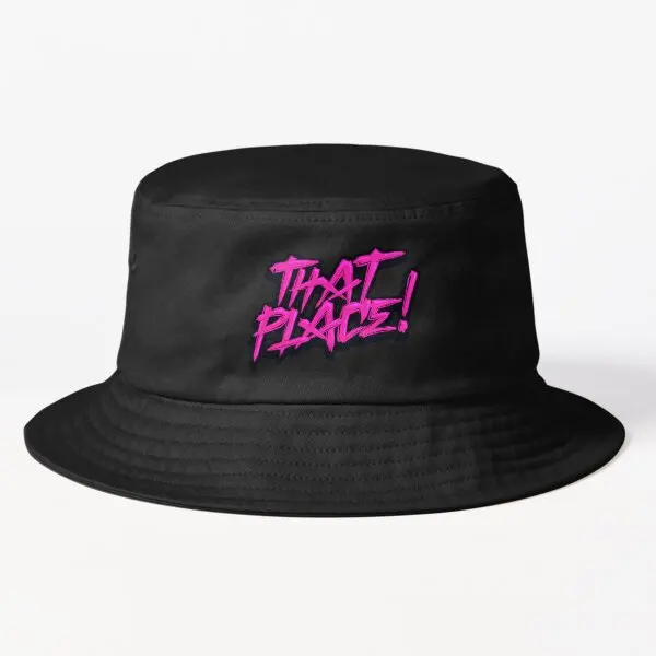 That Place Pink Bucket Hat Bucket Hat Cheapu Fish Caps Casual Hip Hop Spring Sport Women Sun Solid Color Black Outdoor Boys
That Place Pink Bucket Hat Bucket Hat Cheapu Fish Caps Casual Hip Hop Spring Sport Women Sun Solid Color Black Outdoor Boys