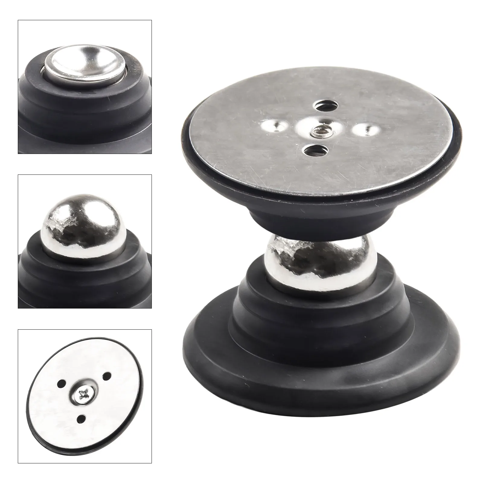 Silicone Door Stopper Punch-free Anti-collision Bathroom Household Wooden Door Stopper Silent Short Style Impact Resistance
Silicone Door Stopper Punch-free Anti-collision Bathroom Household Wooden Door Stopper Silent Short Style Impact Resistance
