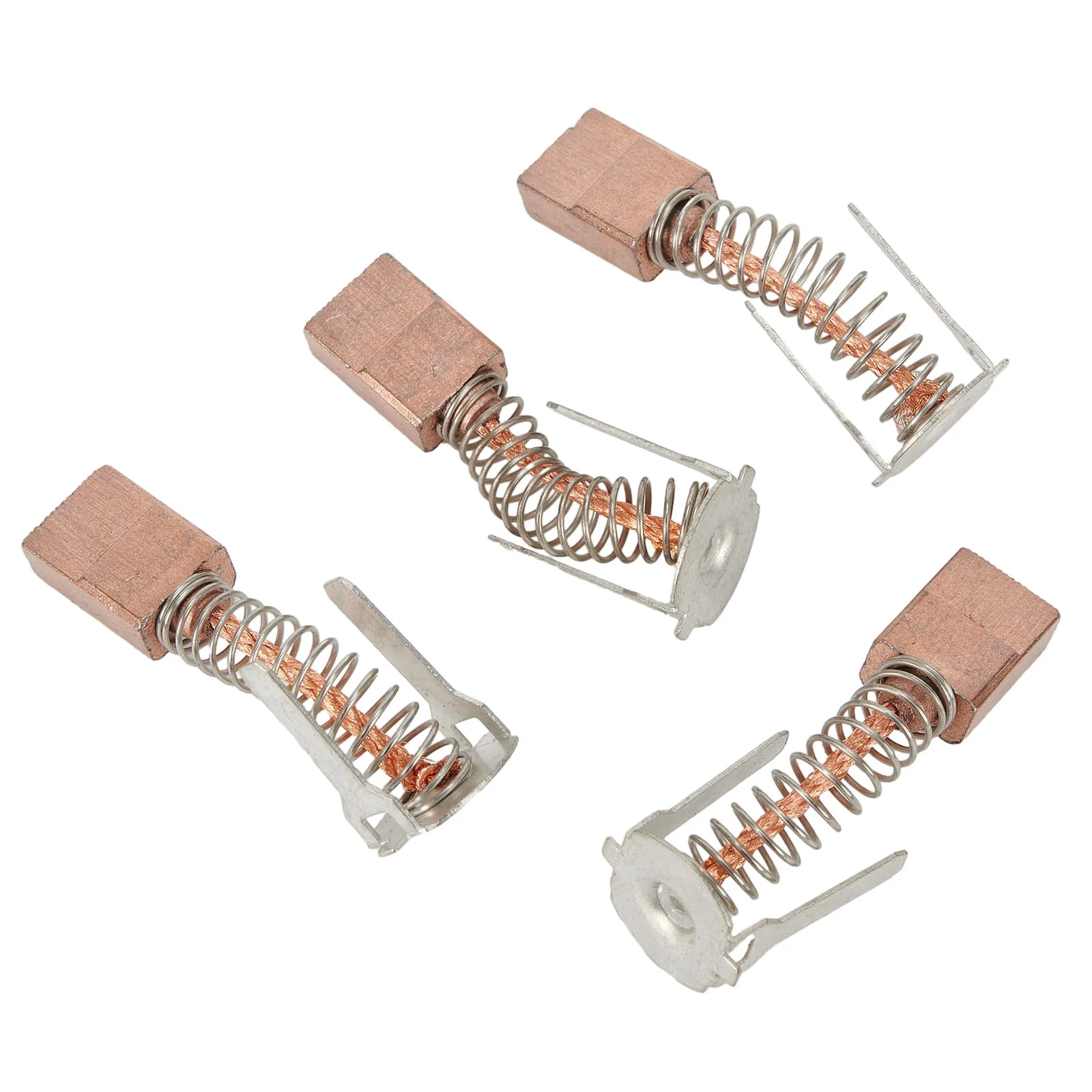Power Tools Carbon Brushes Circular Saw Cut-off Saw Drill Screwdriver For Bosch GSR For Rotary Hammer Drill GSB 180-LI
Power Tools Carbon Brushes Circular Saw Cut-off Saw Drill Screwdriver For Bosch GSR For Rotary Hammer Drill GSB 180-LI