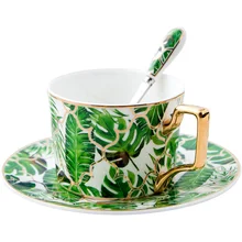 European Bone China Afternoon Tea Cups with Coffee Cups and Saucers Set Home Ceramic Phnom Penh English Red Tea Cups Cups
European Bone China Afternoon Tea Cups with Coffee Cups and Saucers Set Home Ceramic Phnom Penh English Red Tea Cups Cups