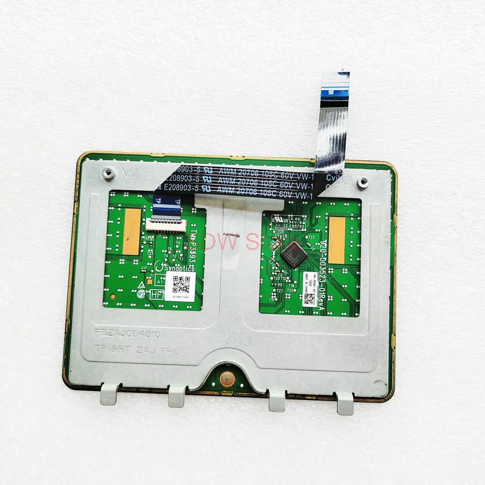 Для ACER A315-32 A315-21 A315-31 -51 N17Q2 Сенсорная панель A315-32 Trackpad тачпад мышь 56, HEEN2.001 черная
Для ACER A315-32 A315-21 A315-31 -51 N17Q2 Сенсорная панель A315-32 Trackpad тачпад мышь 56, HEEN2.001 черная