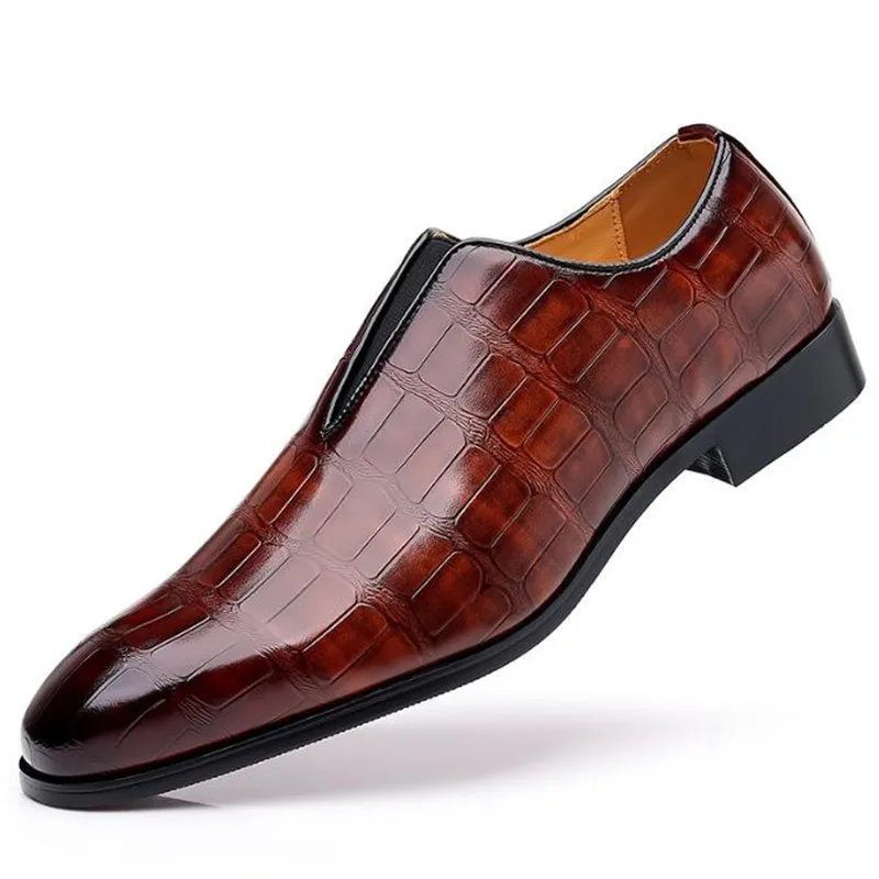 Men Casual Leather Shoes Fashion Comfortable Business Male Shoe Spring Autumn Light Plus Size Footwear New Man Sneakers
Men Casual Leather Shoes Fashion Comfortable Business Male Shoe Spring Autumn Light Plus Size Footwear New Man Sneakers