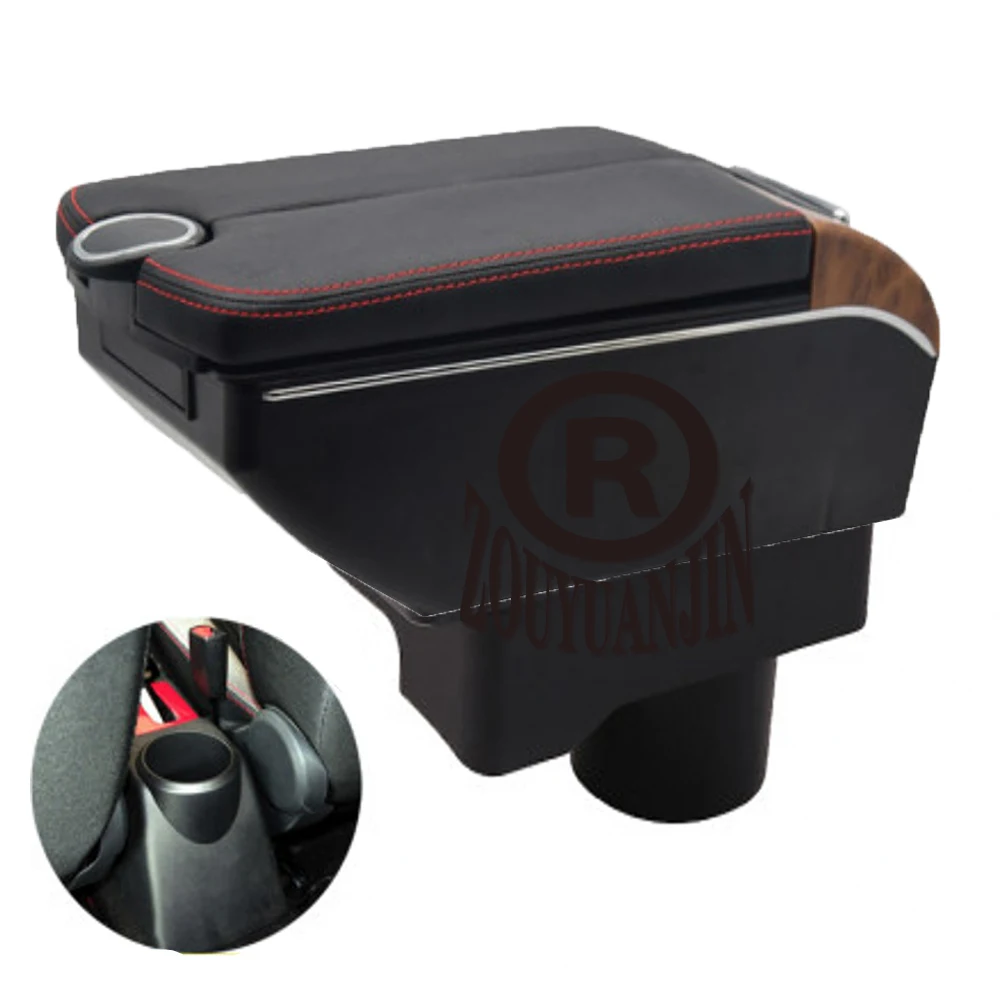 For FAW Ou Lang Oley Armrest Box Retrofit Parts Center Console Special Storage Space Car Elbow Rest with USB Cup Holder
For FAW Ou Lang Oley Armrest Box Retrofit Parts Center Console Special Storage Space Car Elbow Rest with USB Cup Holder