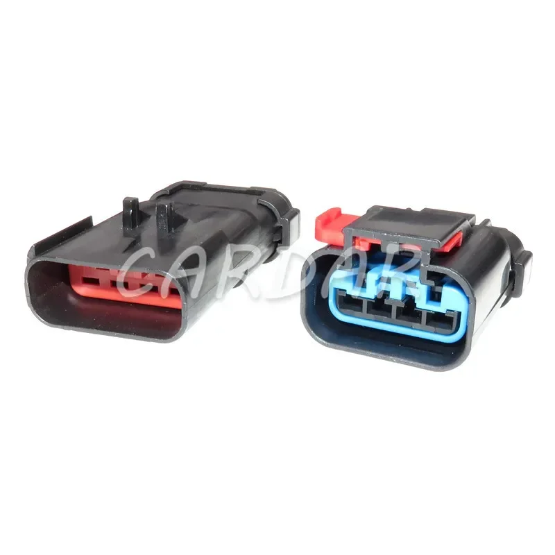 1 Set 4 Pin 54200413 54200409 Automotive Cable Wiring Harness Connector Socket Plug With Pins Terminals
1 Set 4 Pin 54200413 54200409 Automotive Cable Wiring Harness Connector Socket Plug With Pins Terminals