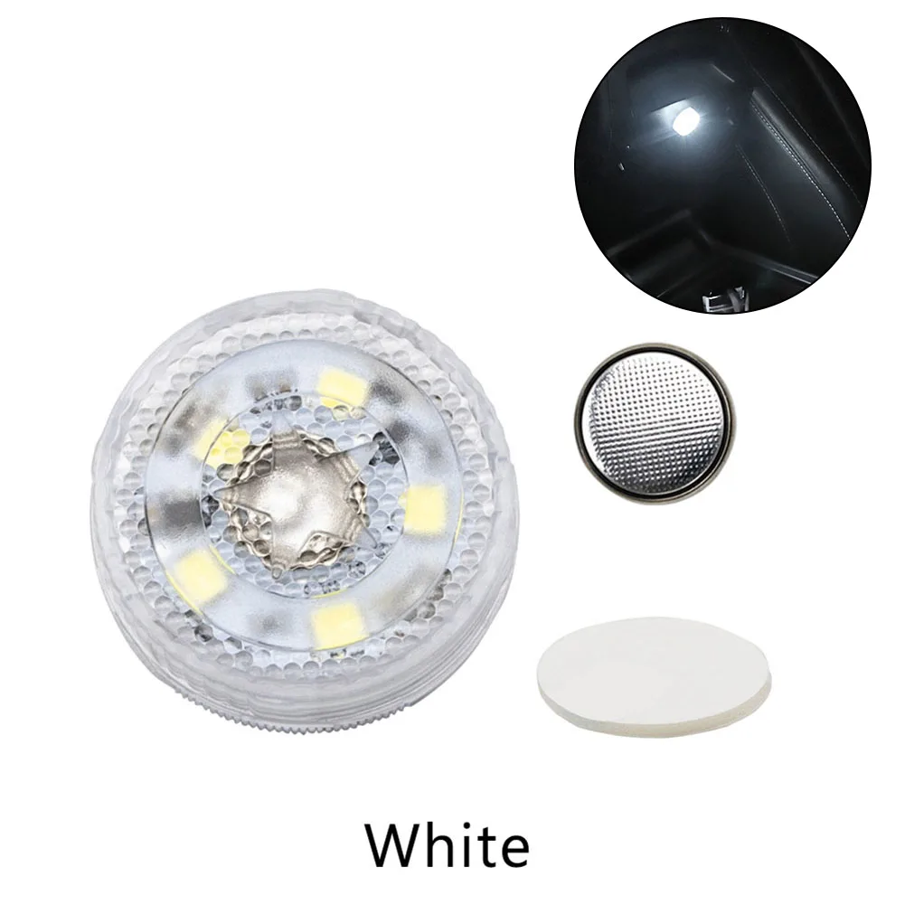 Car Small Interior Touch Switch Light 5LED Sensor Roof Reading Bulb Ceiling Lamp Car Mini Interior Touch Switch Light Ice Blue
Car Small Interior Touch Switch Light 5LED Sensor Roof Reading Bulb Ceiling Lamp Car Mini Interior Touch Switch Light Ice Blue