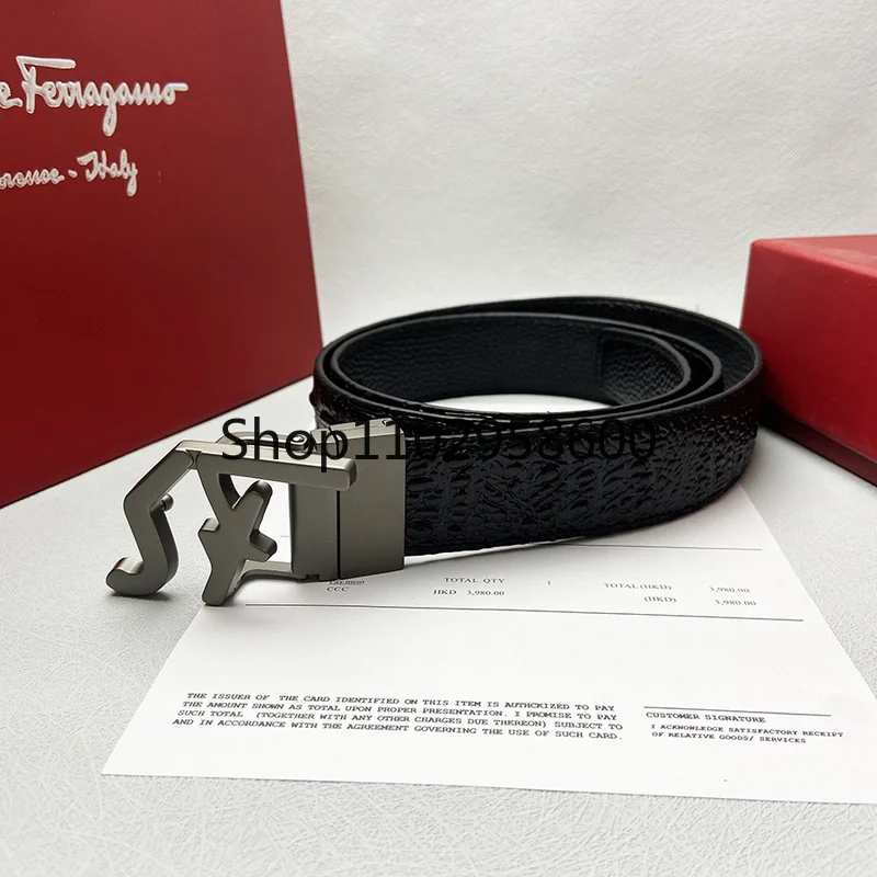 2023 With box NEW Fashion Belt for Women Genuine Leather High Quality Men Designer Belts Buckle Womens Waistband G060
2023 With box NEW Fashion Belt for Women Genuine Leather High Quality Men Designer Belts Buckle Womens Waistband G060