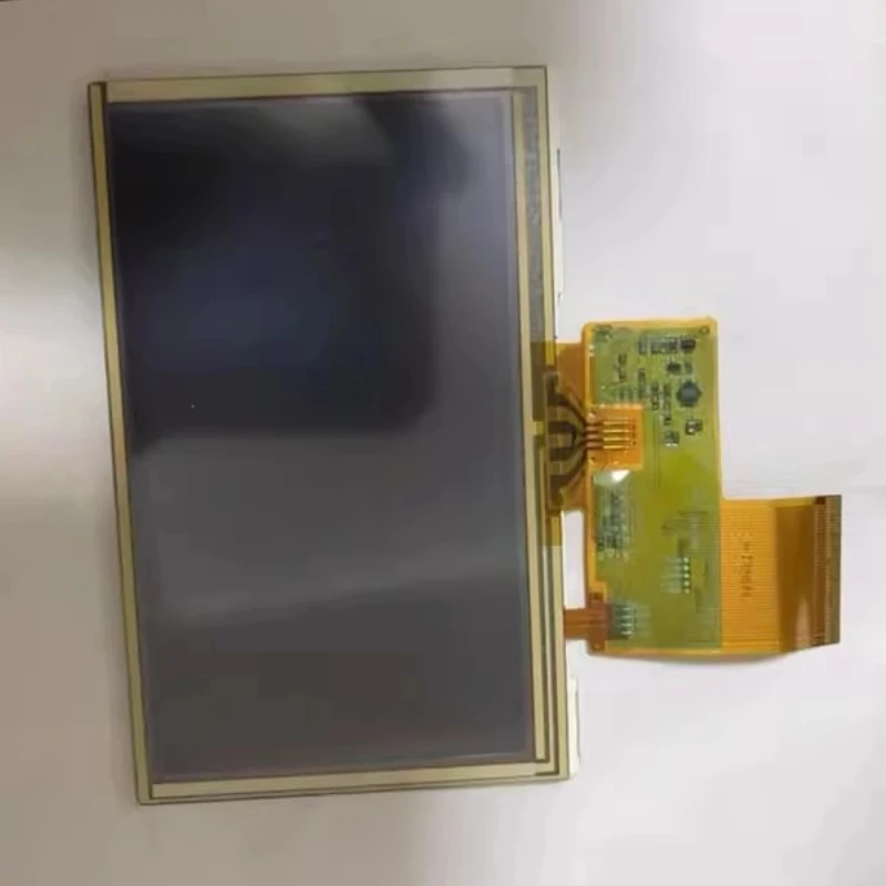 Оригинальный Новый 3,5-дюймовый ЖК-экран LMS430HF15 LMS430HF26 LMS430HF18 сенсорный экран
Оригинальный Новый 3,5-дюймовый ЖК-экран LMS430HF15 LMS430HF26 LMS430HF18 сенсорный экран