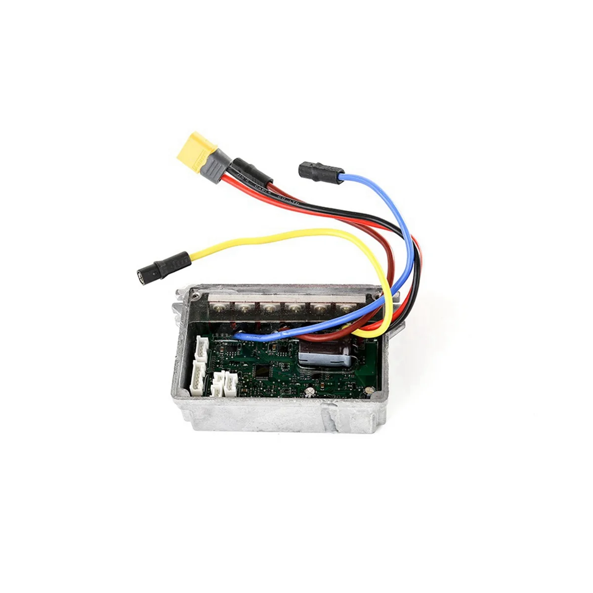 For Ninebot MAX G30/G30LP Electric Scooter Controller Accessories Repair Replacement Parts
For Ninebot MAX G30/G30LP Electric Scooter Controller Accessories Repair Replacement Parts