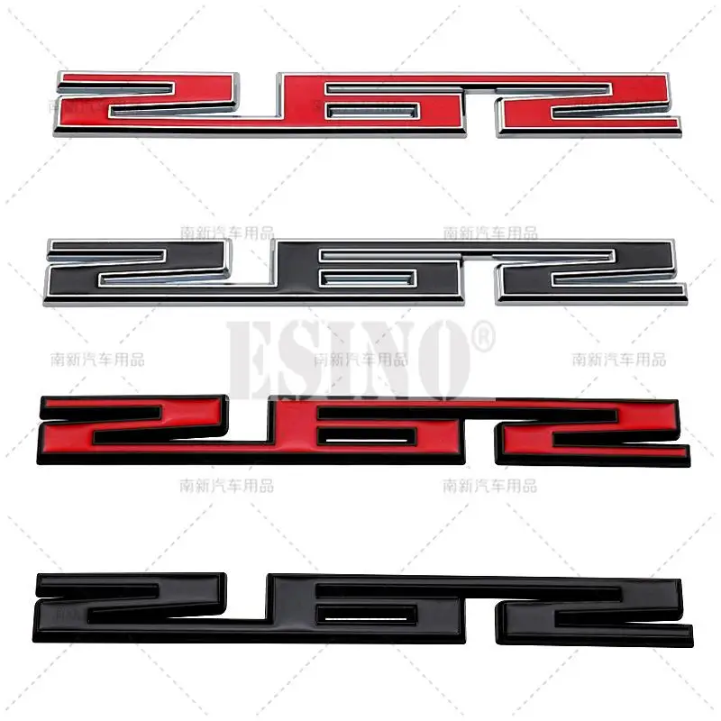Car Styling 3D 262 Metal Alloy Adhesive Adhesive Emblem Rear Trunk Badge Front Fender Sticker Decal For Chevrolet Camaro Cruze
Car Styling 3D 262 Metal Alloy Adhesive Adhesive Emblem Rear Trunk Badge Front Fender Sticker Decal For Chevrolet Camaro Cruze