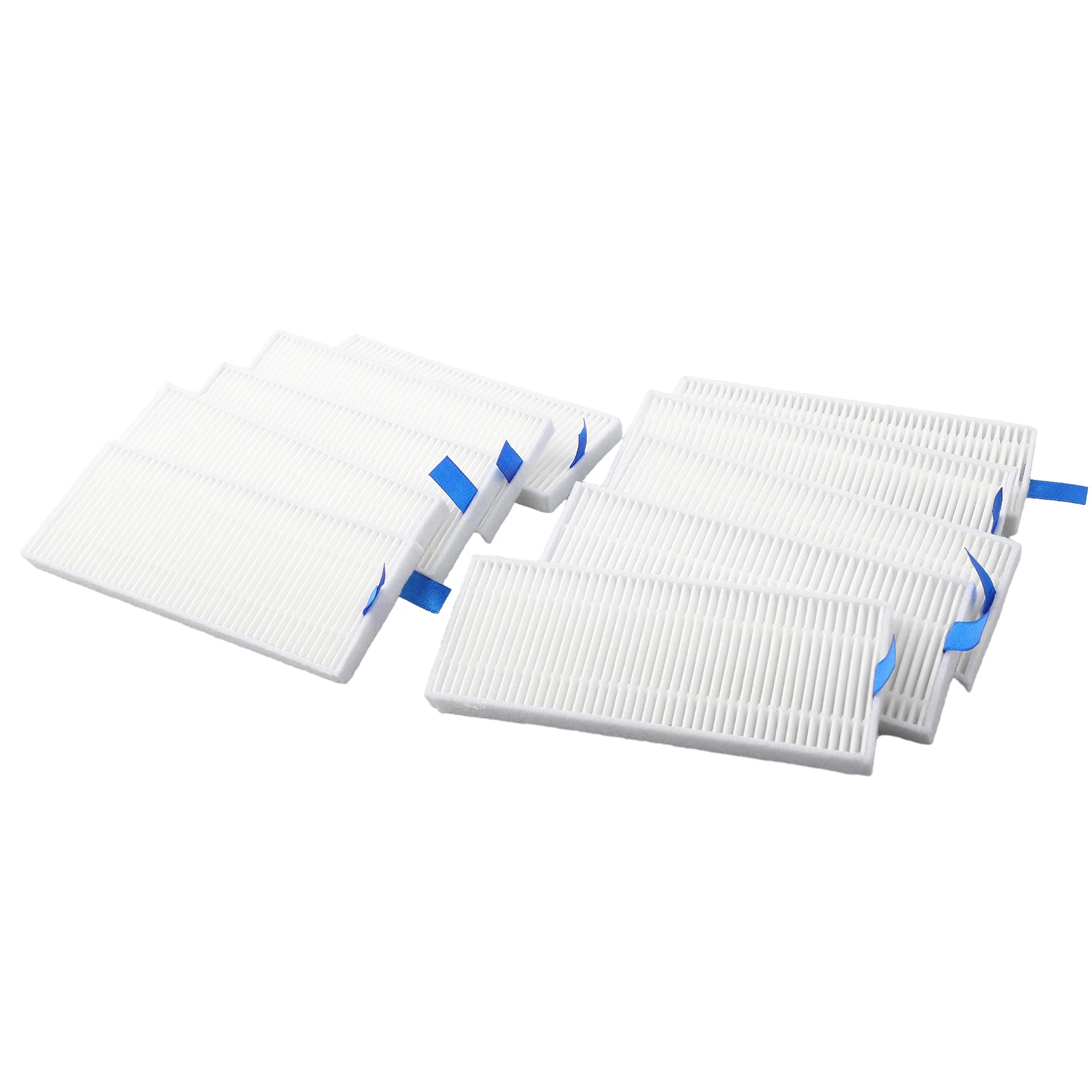 Side Brush Hepa Filter Replacement Parts For Tefal Rowenta X-plorer Serie 75 RG7687 / RR7687WH Robotic Vacuum Cleaner
Side Brush Hepa Filter Replacement Parts For Tefal Rowenta X-plorer Serie 75 RG7687 / RR7687WH Robotic Vacuum Cleaner