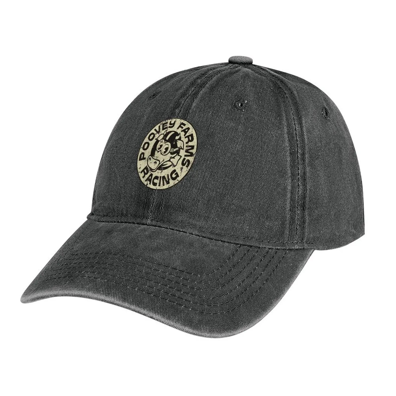 Poo_vey Farms Racing Vintage Cowboy Hat Snapback Cap Hip Hop Cosplay Hats For Men Women's
Poo_vey Farms Racing Vintage Cowboy Hat Snapback Cap Hip Hop Cosplay Hats For Men Women's