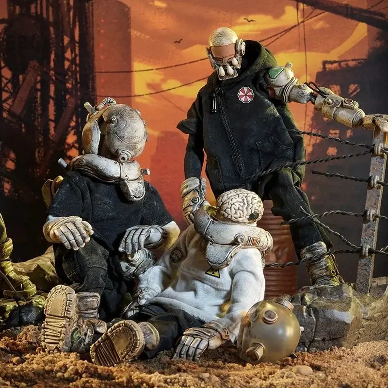 Come4artsdoomsday Series глухая коробка аниме экшн-фигурка загадка Угадай сумку пиво Caja Ciega Декор детские игрушки подарки
Come4artsdoomsday Series глухая коробка аниме экшн-фигурка загадка Угадай сумку пиво Caja Ciega Декор детские игрушки подарки