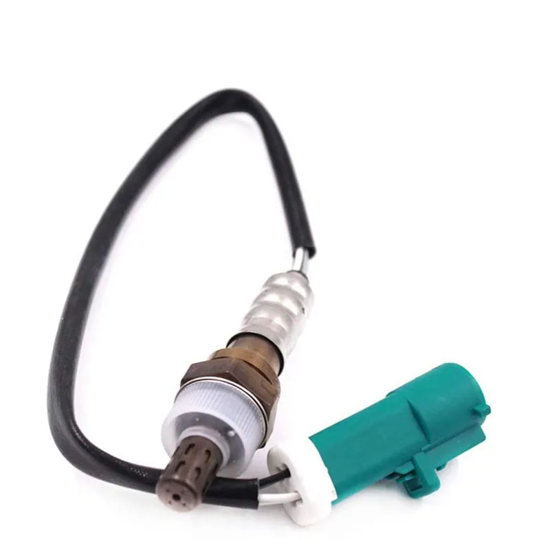 Новый Автомобильный датчик кислорода для Changan Ford Fiesta 2013,03 л (2014-)
Новый Автомобильный датчик кислорода для Changan Ford Fiesta 2013,03 л (2014-)