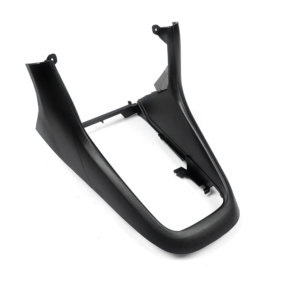 5K0863680 Center Console ABS Plastic Black For Golf 6 MK6 Helpful Shift Panel So Practical ( After June 2008 )
5K0863680 Center Console ABS Plastic Black For Golf 6 MK6 Helpful Shift Panel So Practical ( After June 2008 )