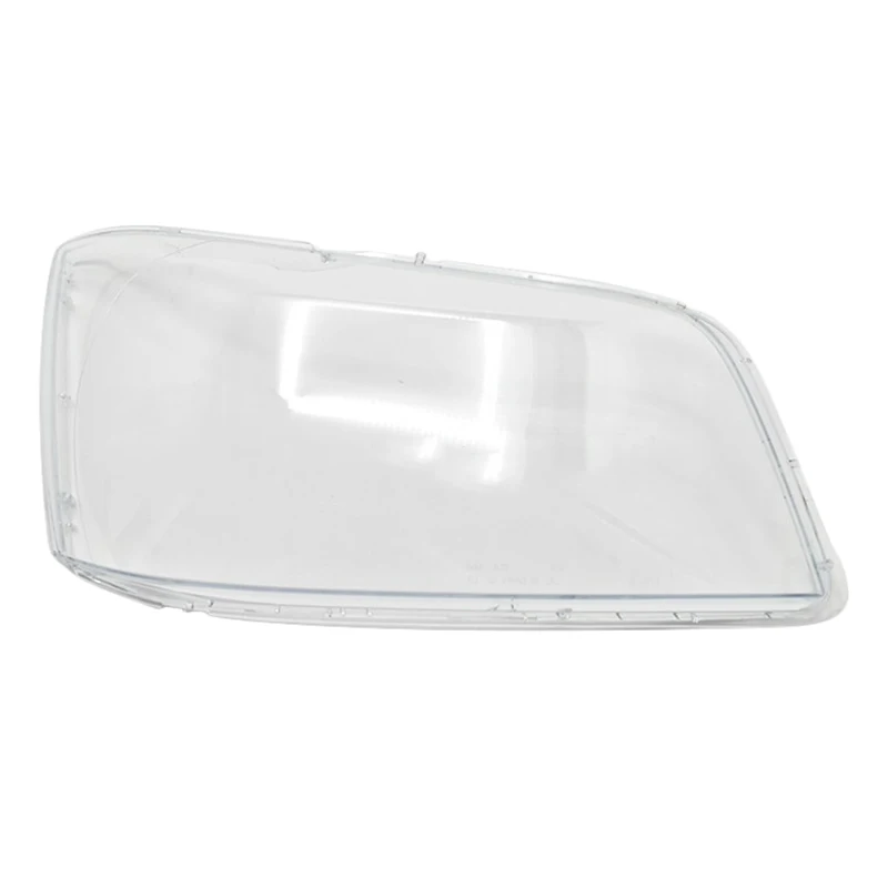 for Toyota Highlander 2004 2005 2006 Right Headlight Shell Lamp Shade Transparent Lens Cover Headlight Cover
for Toyota Highlander 2004 2005 2006 Right Headlight Shell Lamp Shade Transparent Lens Cover Headlight Cover