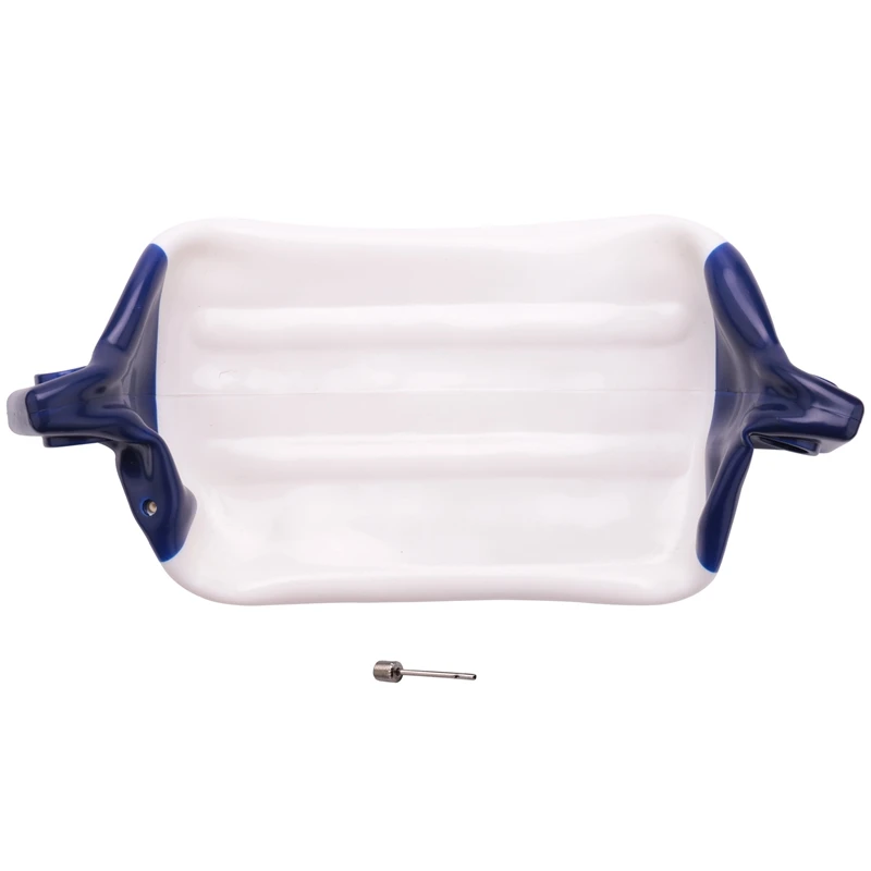 NEW-1Pcs Inflatable Boat Pvc Anti-Collision Barrel Marine Fender 400X110 Mm Uv Protection Ship Mooring Buffer Uv Protection Suit
NEW-1Pcs Inflatable Boat Pvc Anti-Collision Barrel Marine Fender 400X110 Mm Uv Protection Ship Mooring Buffer Uv Protection Suit