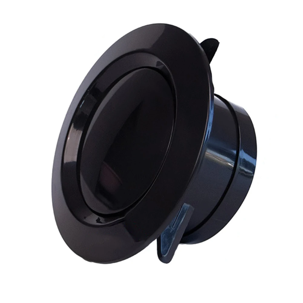 1pc Ventilation Air Outlet Plastic Air Conditioning Vents Ventilation Duct Cap Round Outlet Inlet Grille Home Improvement
1pc Ventilation Air Outlet Plastic Air Conditioning Vents Ventilation Duct Cap Round Outlet Inlet Grille Home Improvement