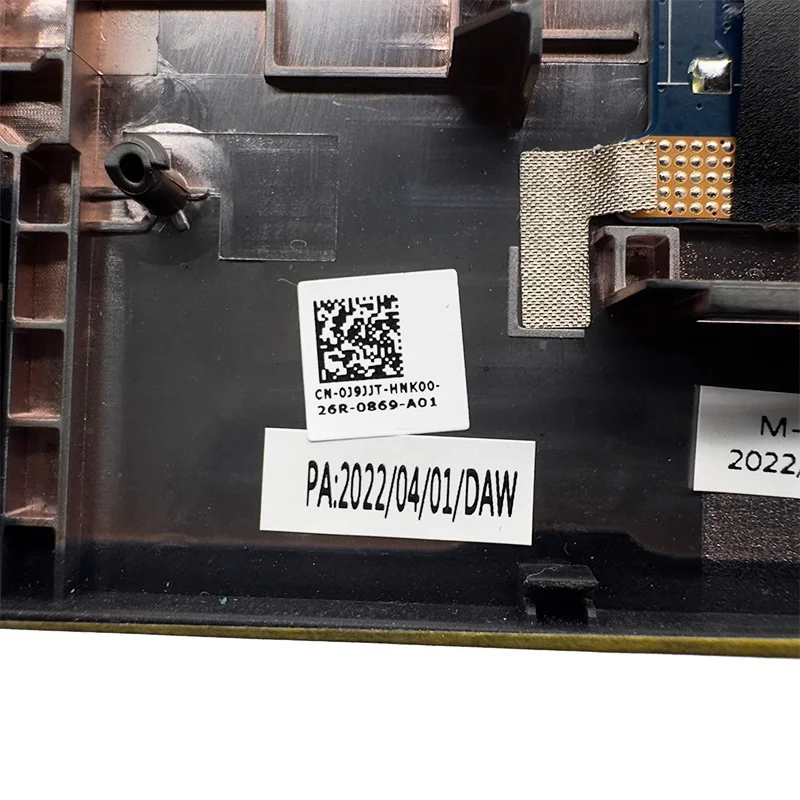 NEW ORIGINAL Laptop Top Case For Dell Latitude 7530 E7530 0TC5W0 0HH1KT 0HDW80 0C64CG NEW ORIGINAL Laptop Top Case For Dell Latitude 7530 E7530 0TC5W0 0HH1KT 0HDW80 0C64CG