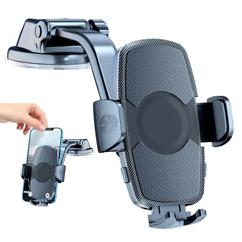 Car Phone Holder For Dashboard Automobile Air Vent Hands Free Cell Phone Holder Hands-Free Phone Holder With Super-Strong
Car Phone Holder For Dashboard Automobile Air Vent Hands Free Cell Phone Holder Hands-Free Phone Holder With Super-Strong